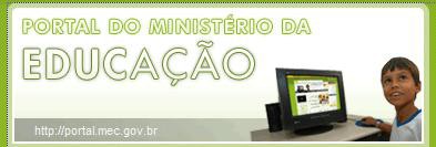 Portal do MEC